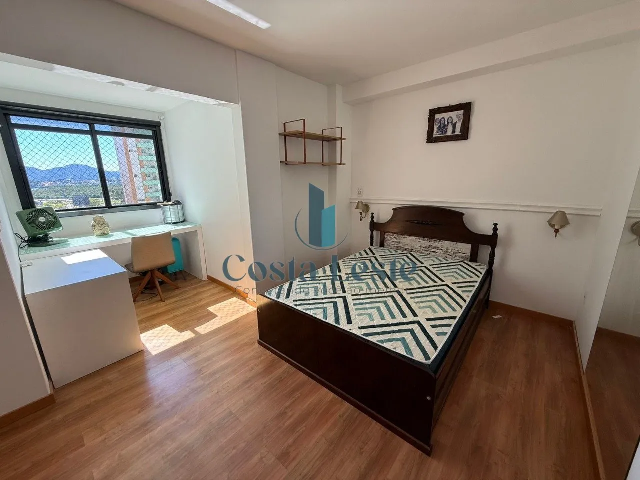 Furnished duplex apartment with 2 bathrooms and 88 m² — photo 8