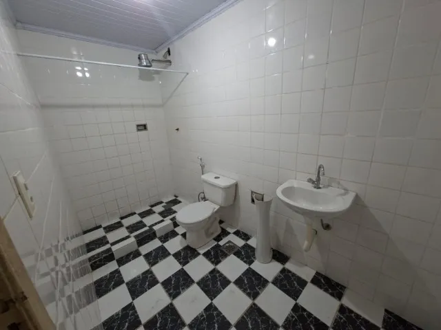 Apartamento de 40 m² e 1 quarto, Santa Teresa — photo 4