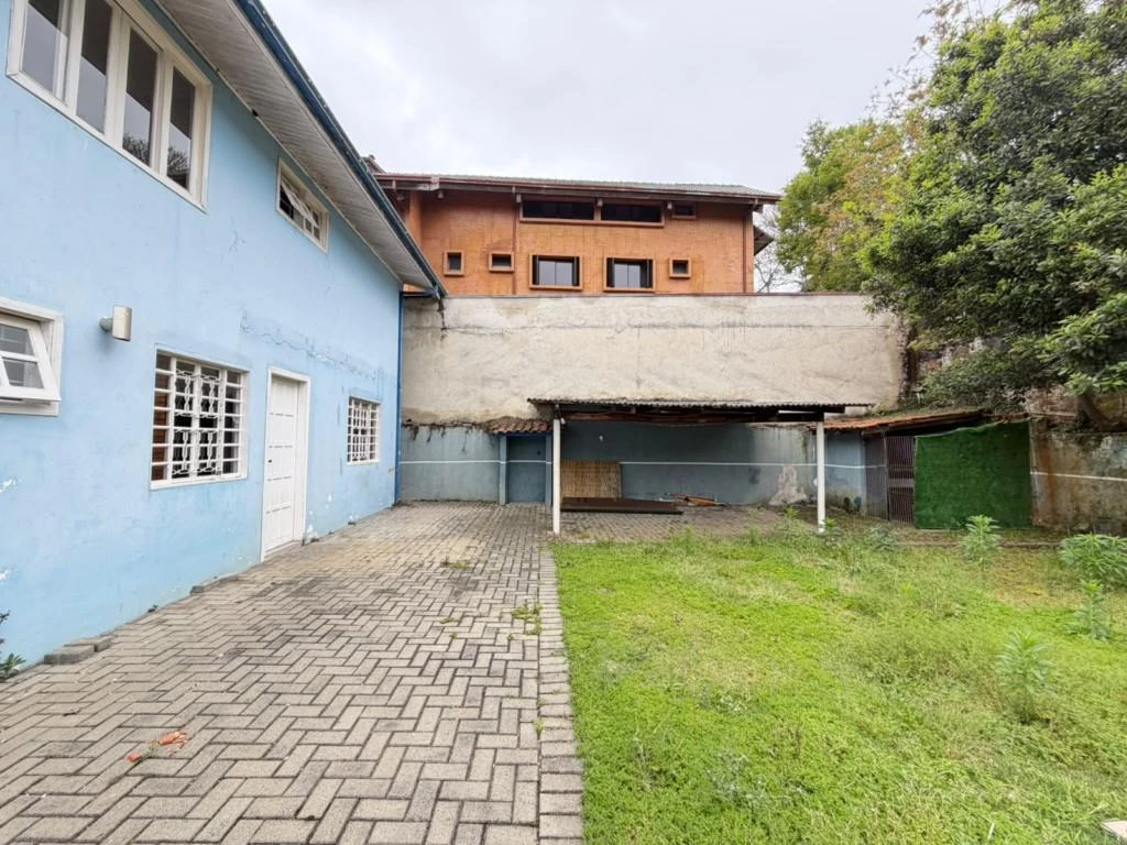 Casa de 4 quartos com banheira, Santa Felicidade — photo 24
