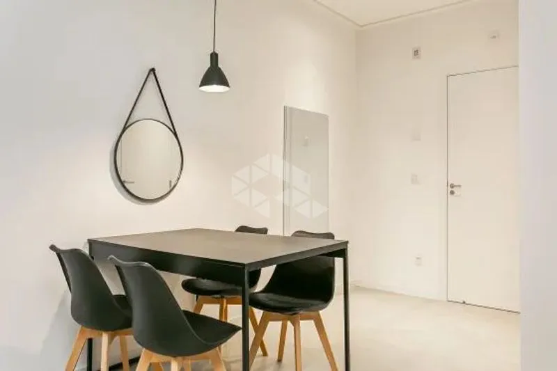 Apartamento amueblado de 21 m² con 1 dormitorio — photo 9
