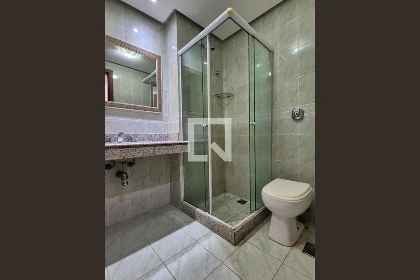 3-bedroom apartment with a balcony and 3 bathrooms — photo 65