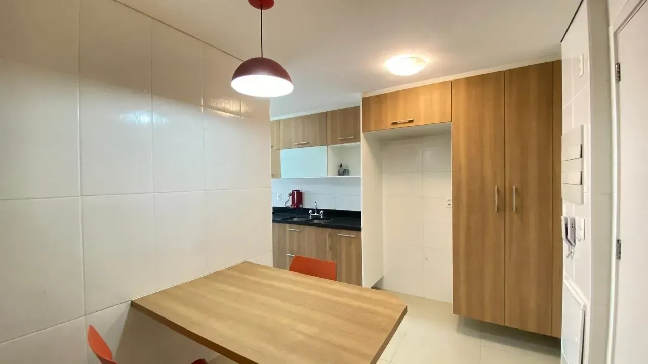 Apartment with 4 bedrooms, 155 m² and an enclosed balcony — photo 15