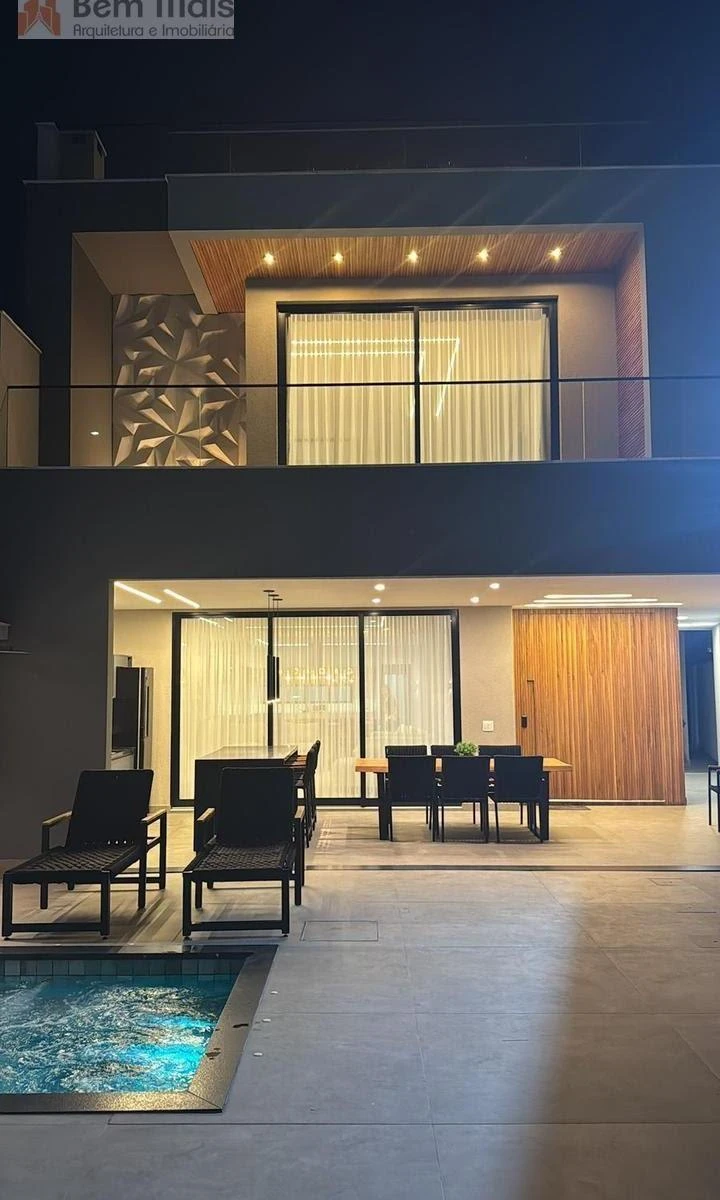 Casa triplex mobiliada com 5 suítes e varanda privativa — photo 15