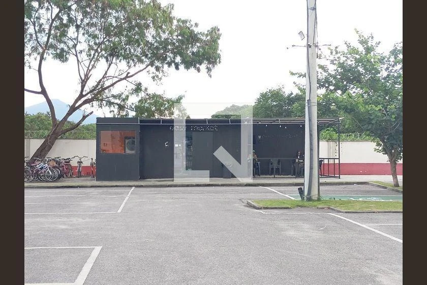 2-bedroom apartment for rent with 43 m² and parking — photo 33