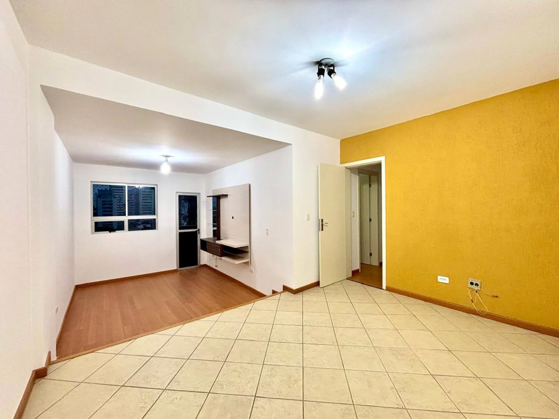 Apartamento de 3 quartos com suíte e 131 m² — photo 4