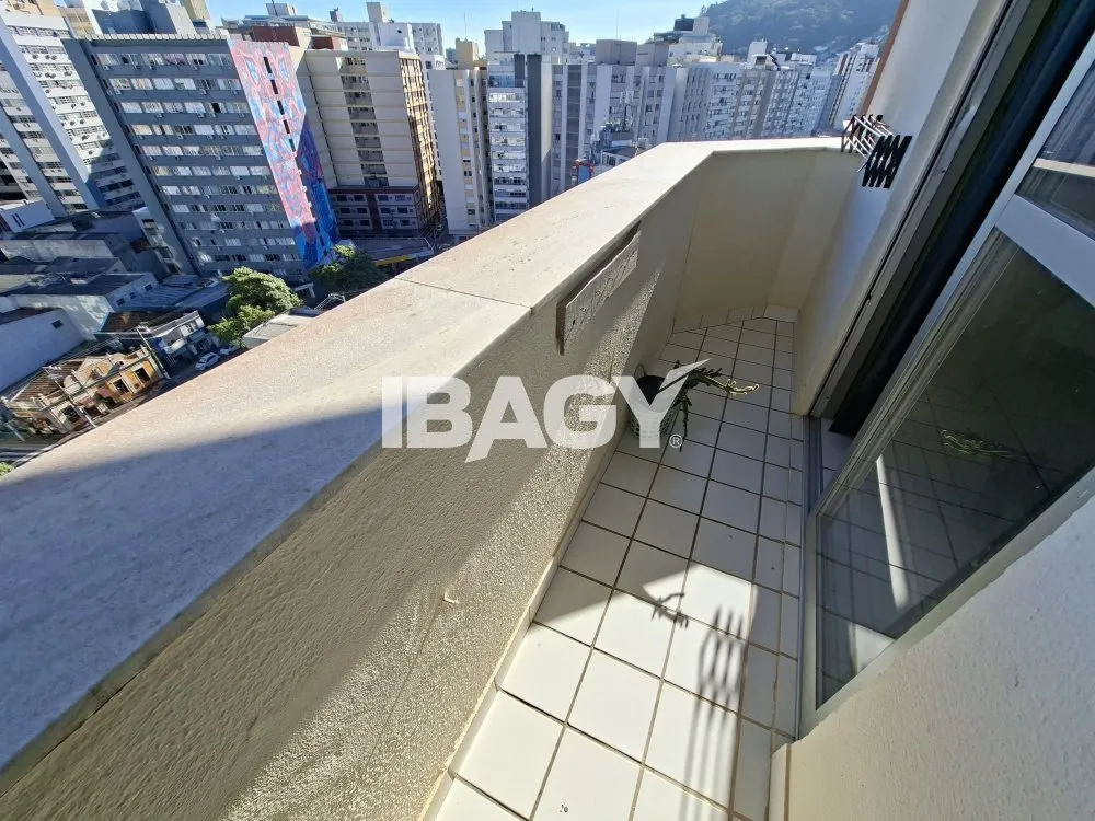 Furnished 1-bedroom apartment with a balcony — photo 5