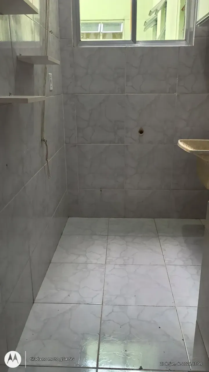 Apartamento com 1 quarto e 1 banheiro, sem vaga — photo 7