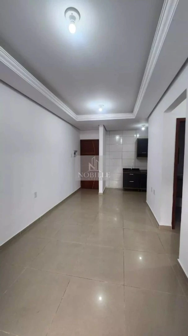 Квартира 65 м² з пральною машиною та балконом із грилем — photo 8