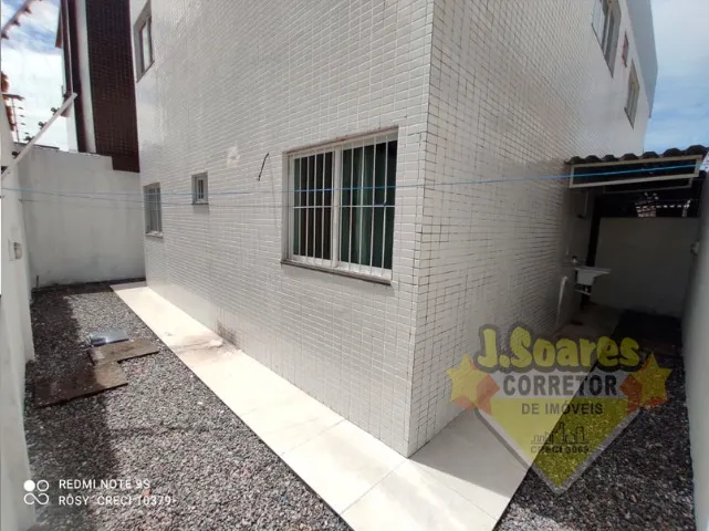 Apartamento térreo sem mobília com 2 quartos e 58 m² — photo 13