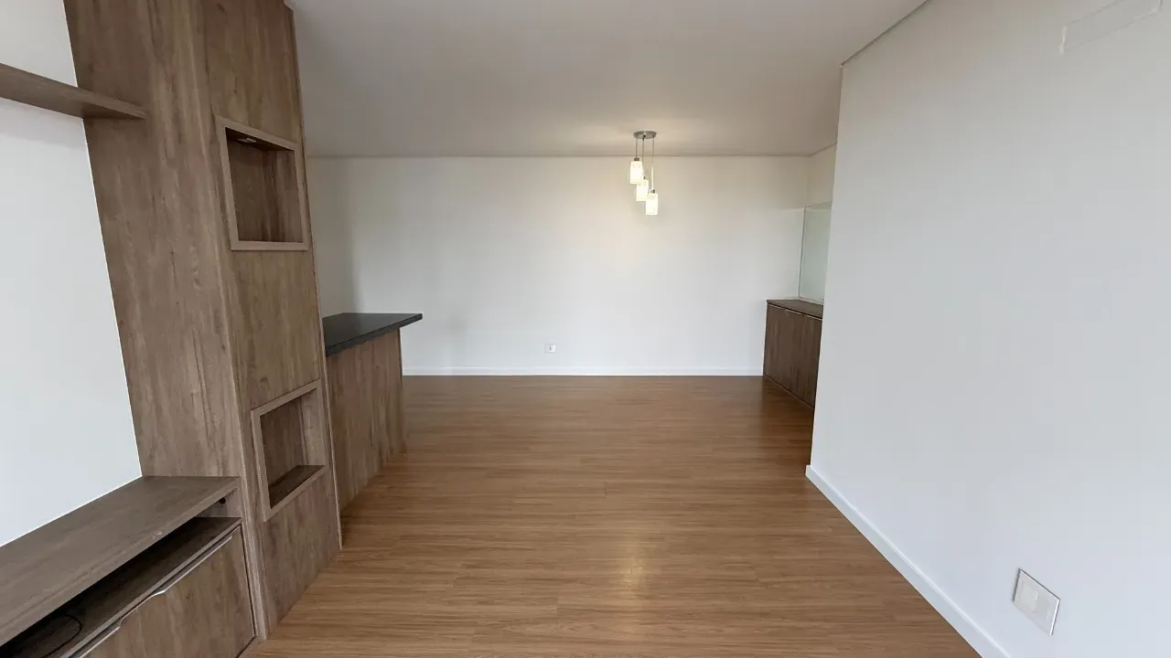 Apartment, 89 m², with a grill on the balcony — photo 6