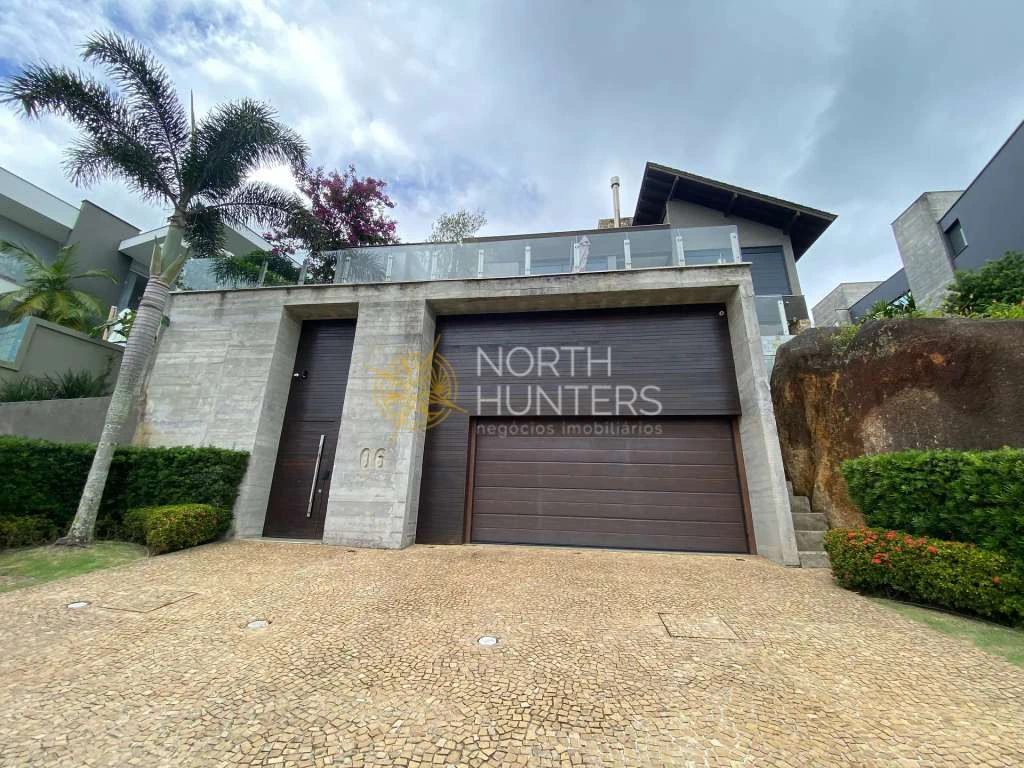 House with 4 bedrooms and private BBQ 435 m²