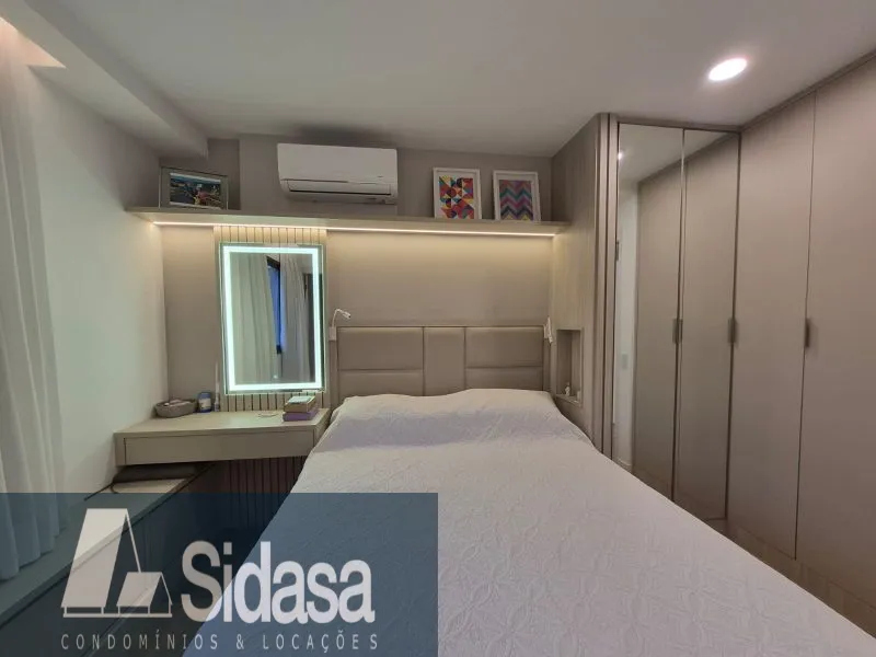 98 m² apartment with a dishwasher and a home office — photo 4