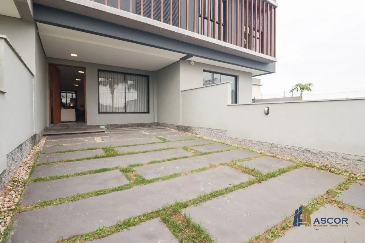 Furnished house, 157 m², with a grill on the balcony — photo 10