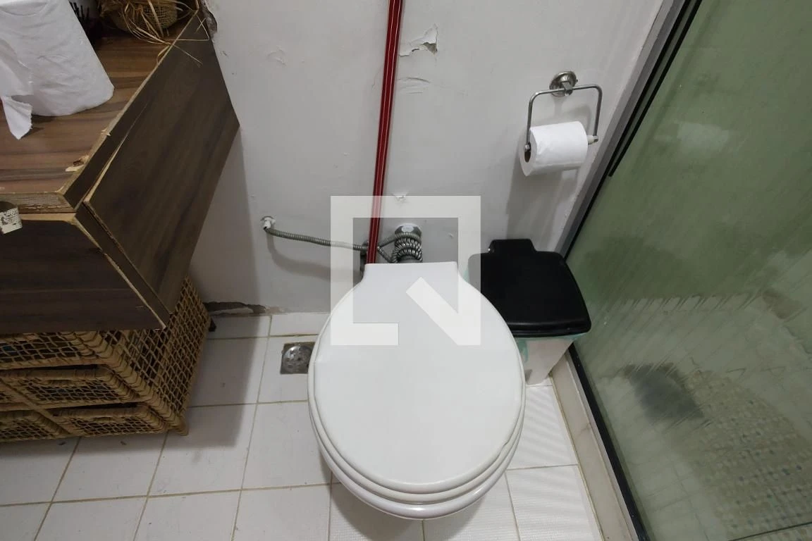 Furnished house with 3 bedrooms, private garden and 2 spots — photo 70