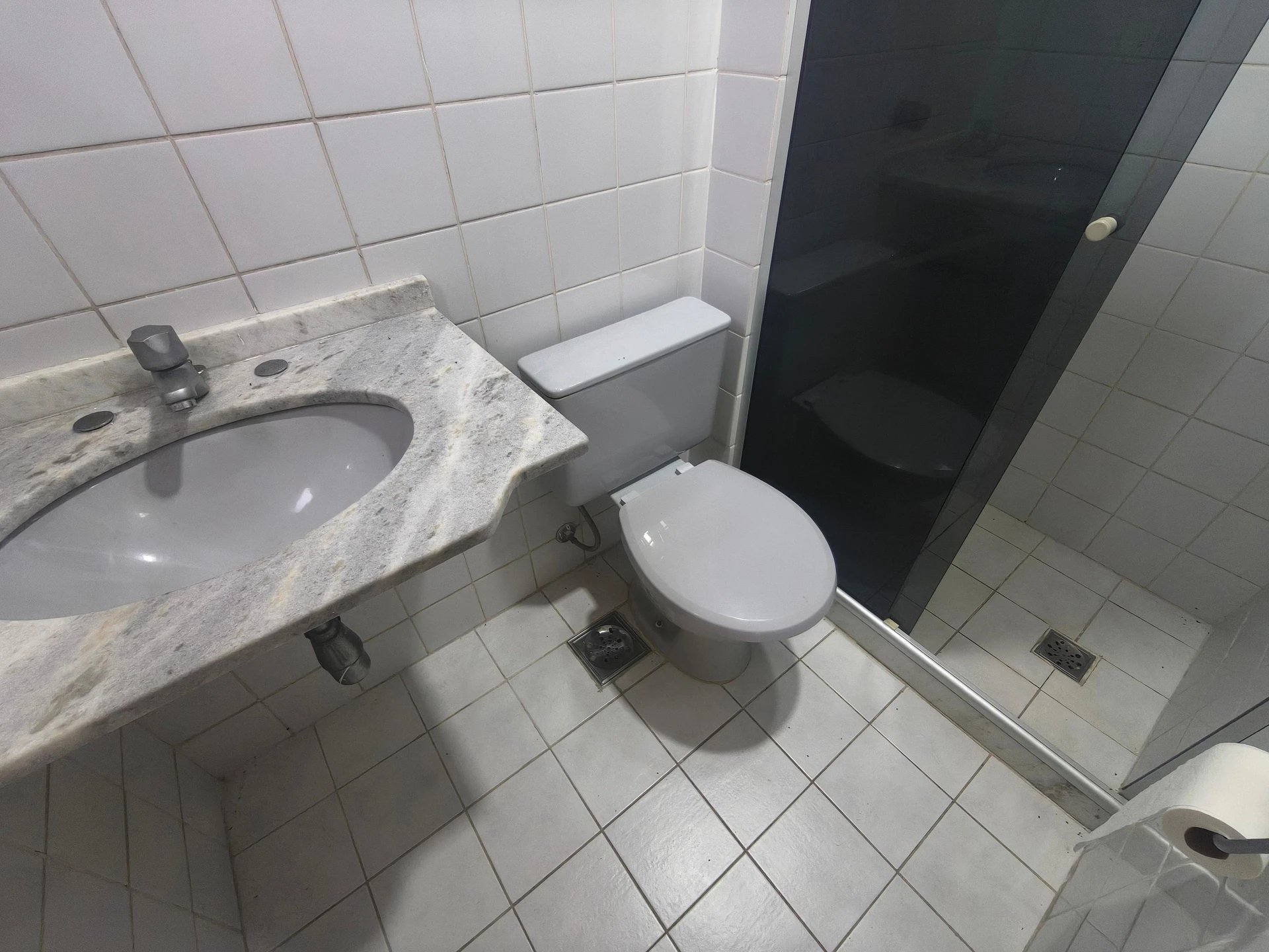 Балкон з грилем та 2 спальні: квартира 129 м² — photo 25