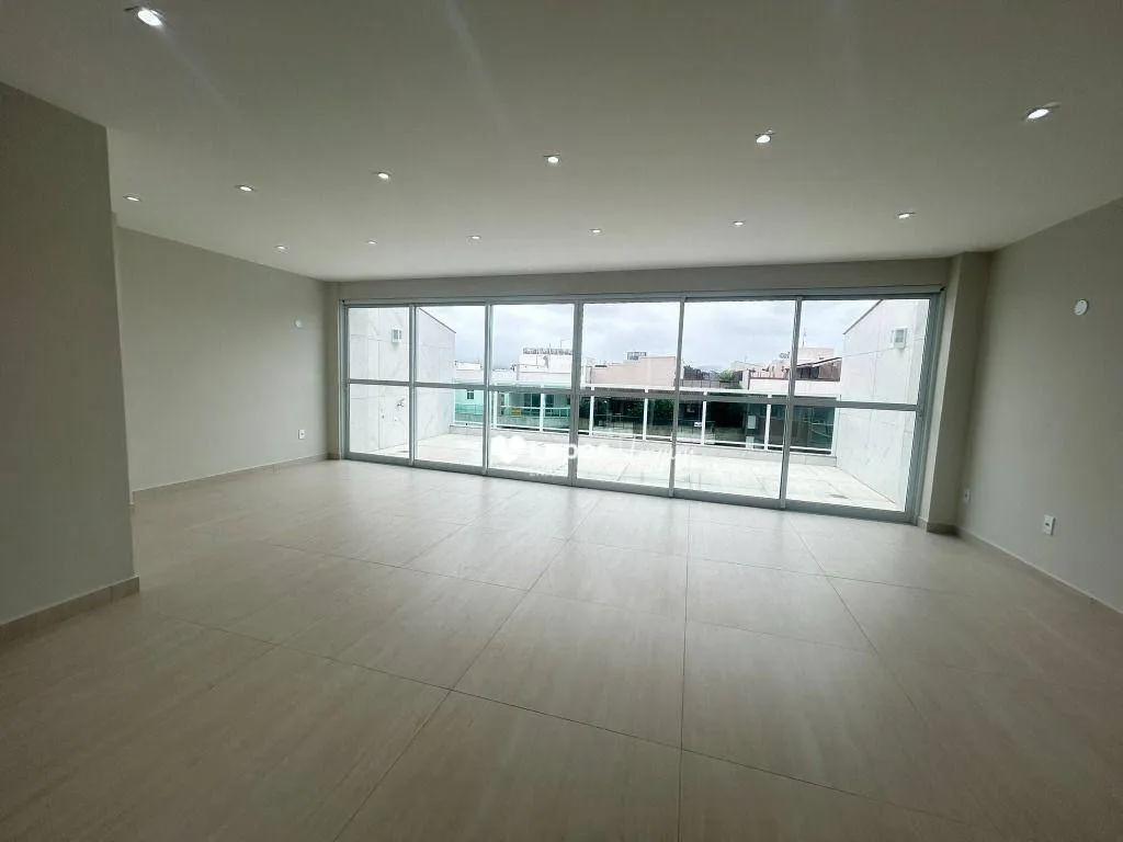 Duplex penthouse with private pool and 316 m² — photo 41
