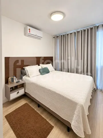 3 quartos e espaço de home office: apartamento de 115 m² — photo 5
