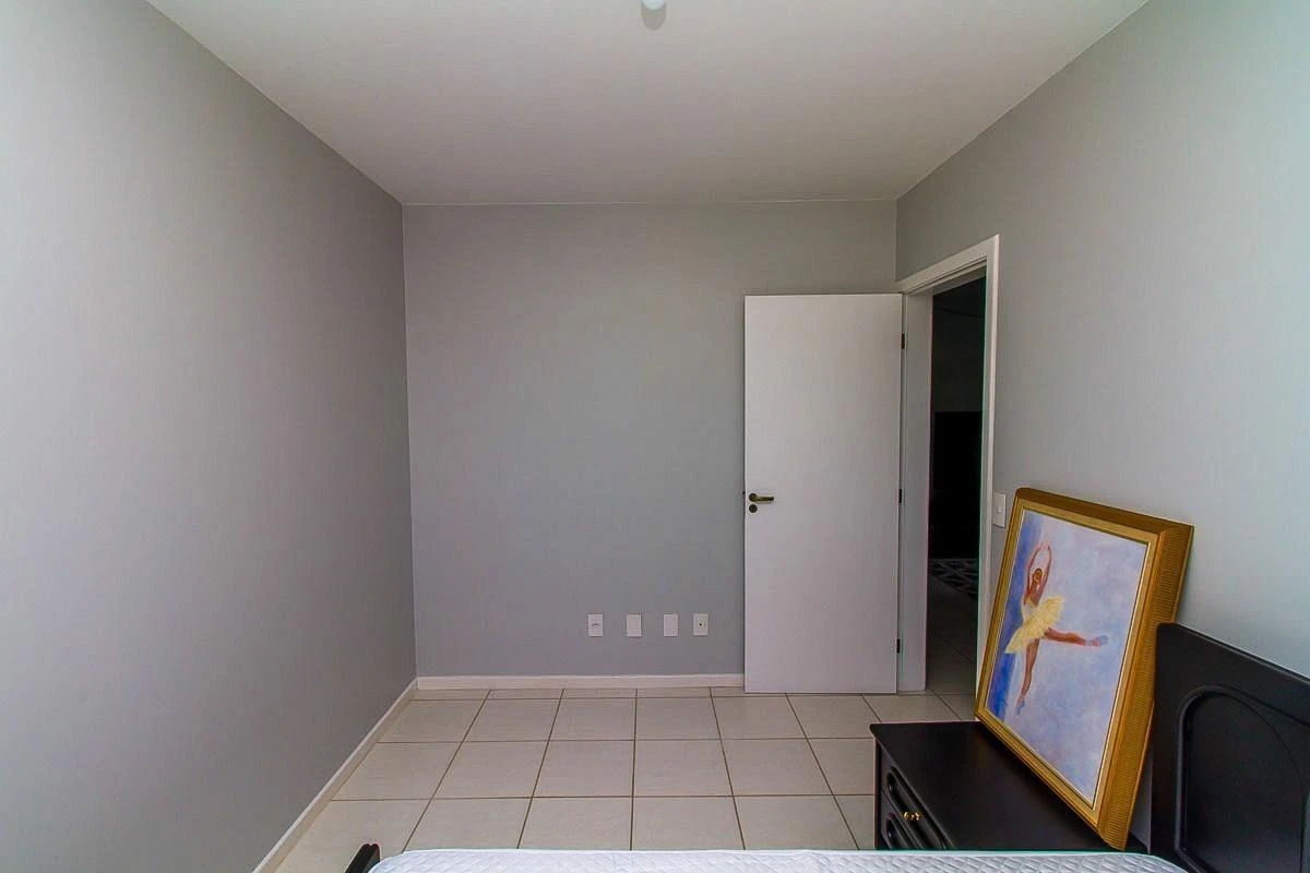 Departamento con balcón gourmet en Florianópolis — photo 12