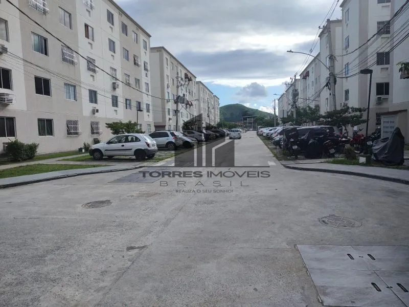 Apartment with 2 bedrooms, parking, and gas kitchenette — photo 8