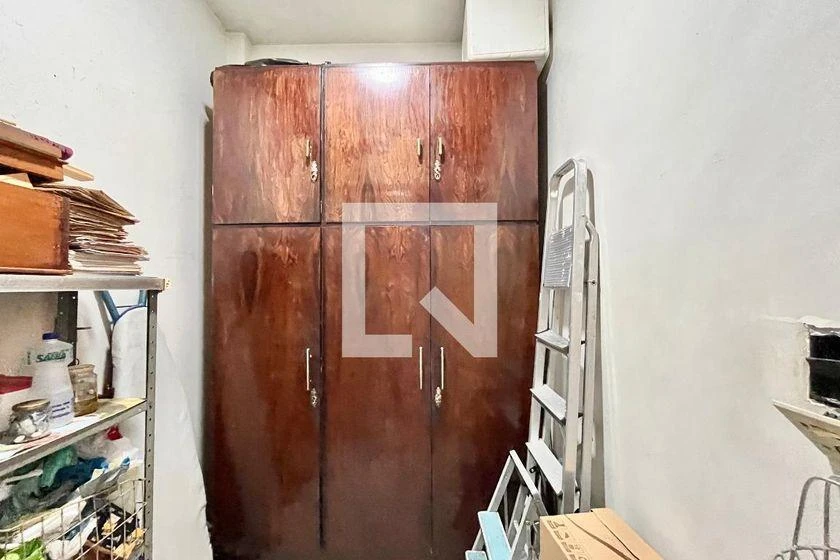Furnished 3-bedroom apartment with 140 m² and 3 baths — photo 34