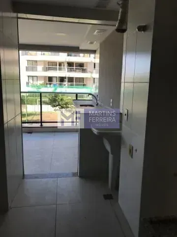 Apartment with 3 bedrooms and 3 bathrooms plus parking — photo 2