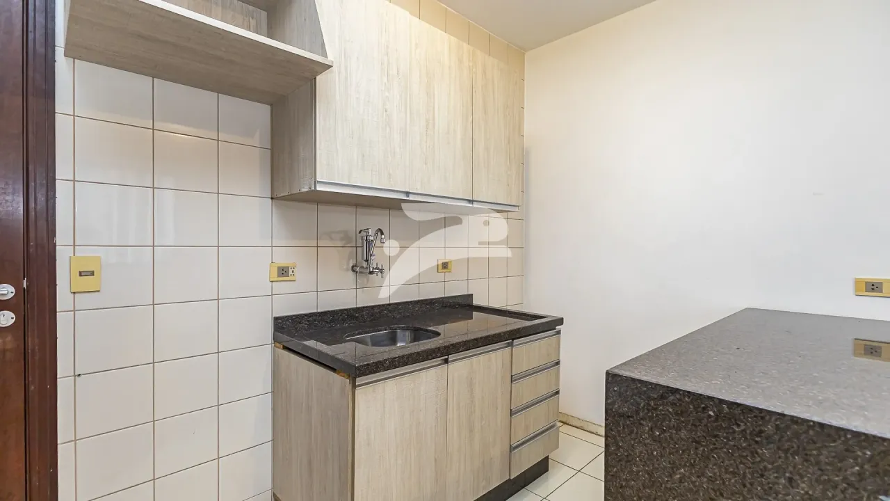 1-bedroom apartment with 46 m² on the 10th floor — photo 3