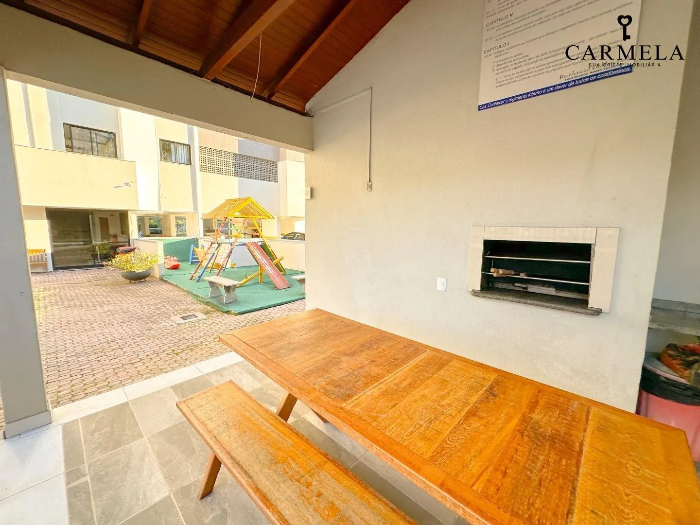 Furnished apartment, 62 m², with a home office — photo 32