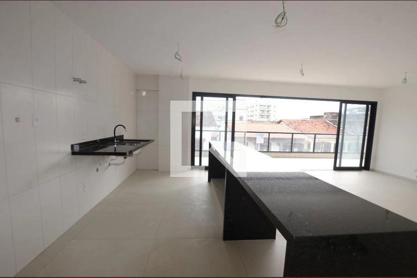 Apartment, 143 m², with a grill on the balcony — photo 4