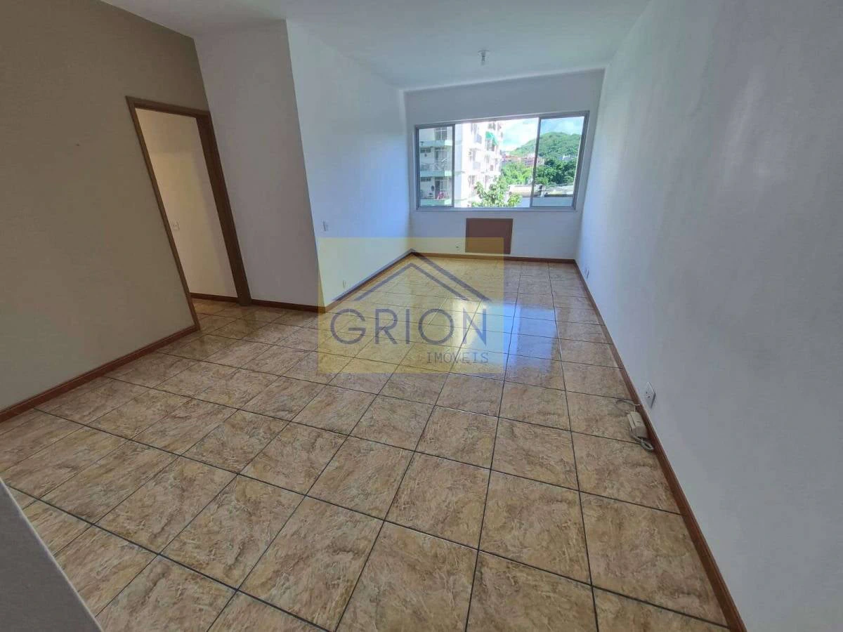 Apartment with 110 m², 3 bedrooms and 3 bathrooms — photo 2