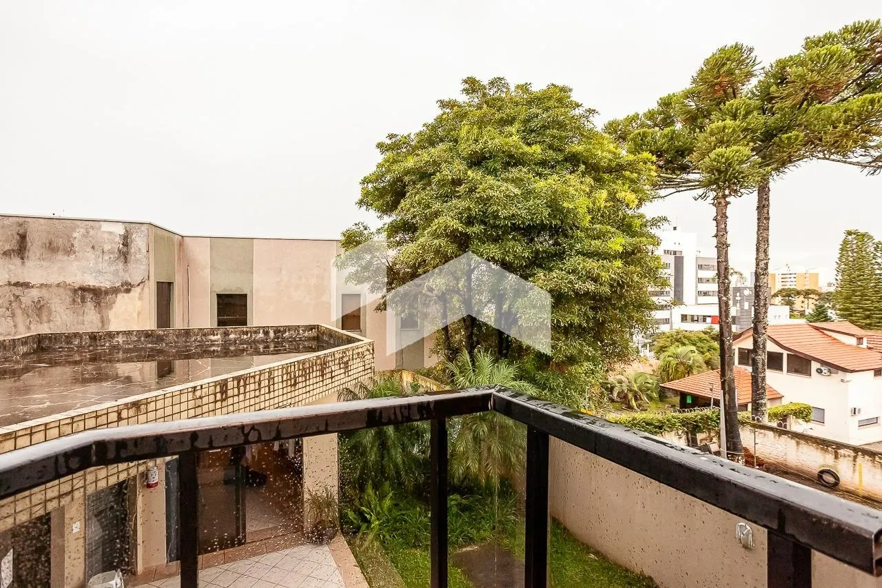 39 m² furnished apartment with 1 bedroom — photo 16