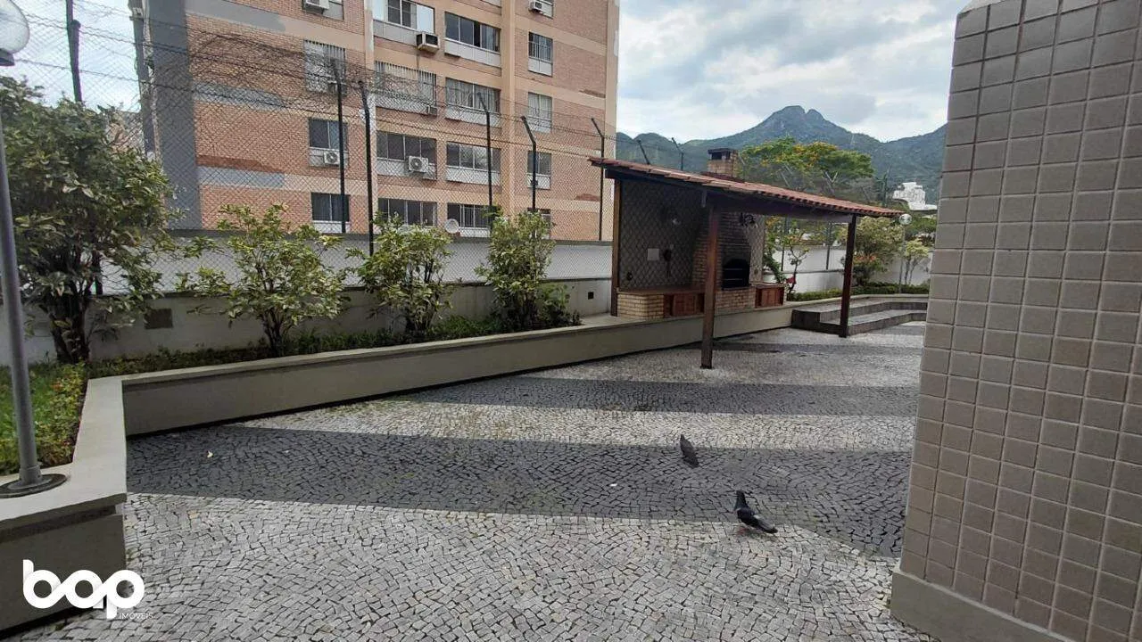 Apartamento de 2 quartos em condomínio com sauna — photo 6