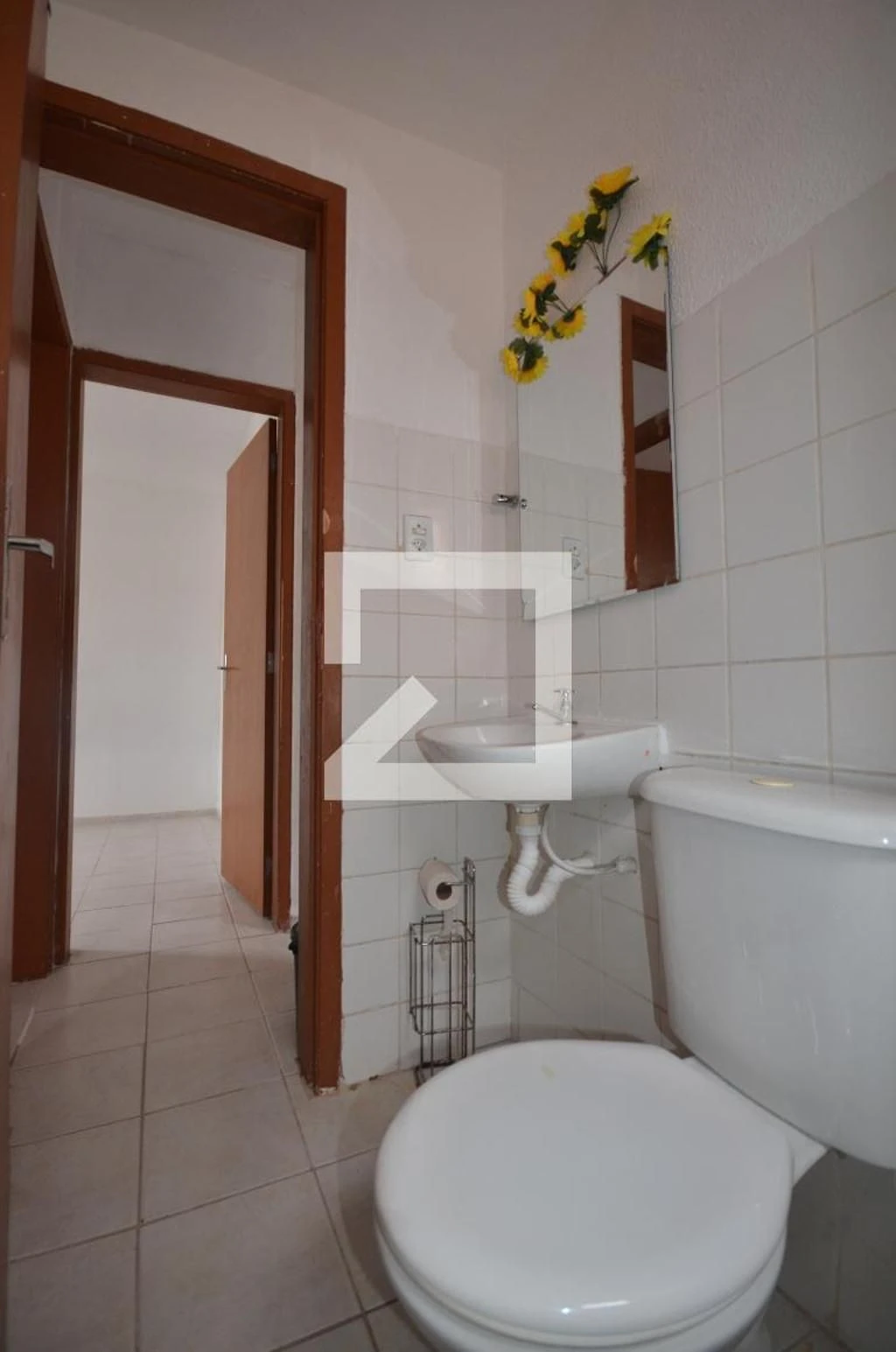 Apartamento sem mobília com 2 quartos e 1 vaga — photo 18