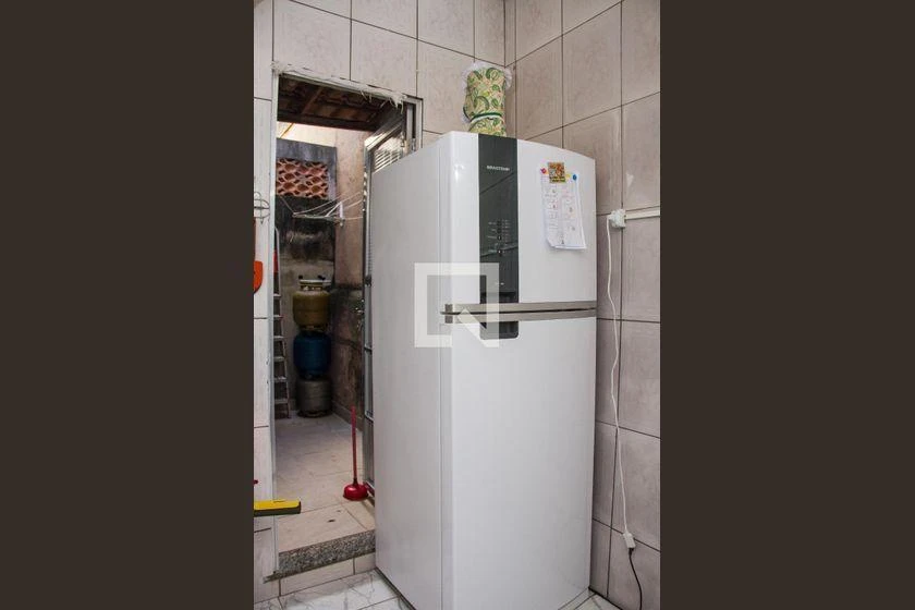 3-bedroom house with a washing machine in Rio de Janeiro — photo 25