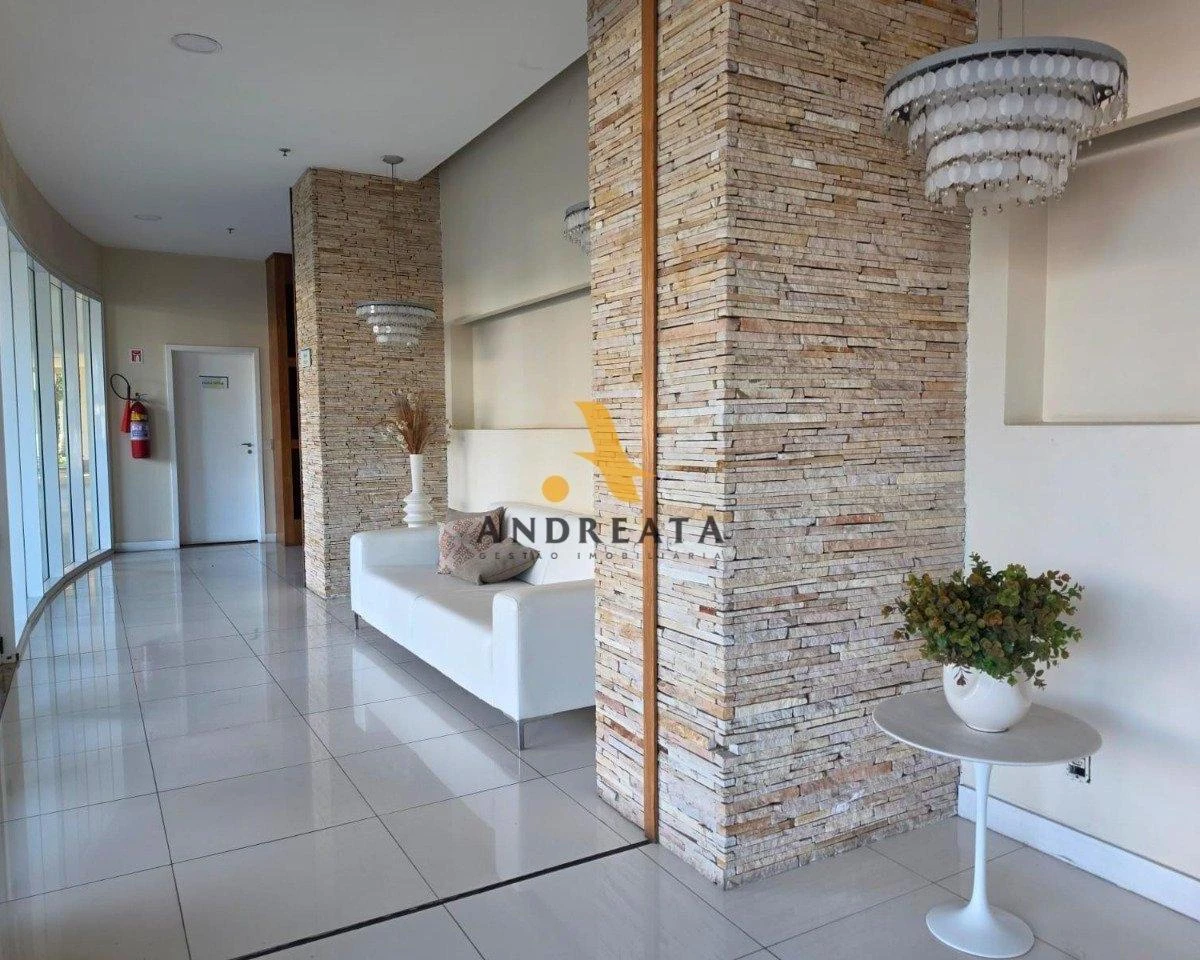 Apartamento mobiliado com 3 quartos e 78 m² — photo 32