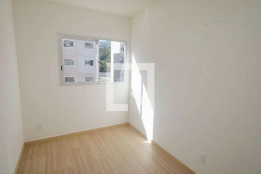 Apartamento de 2 quartos com vaga e 45 m² — photo 2