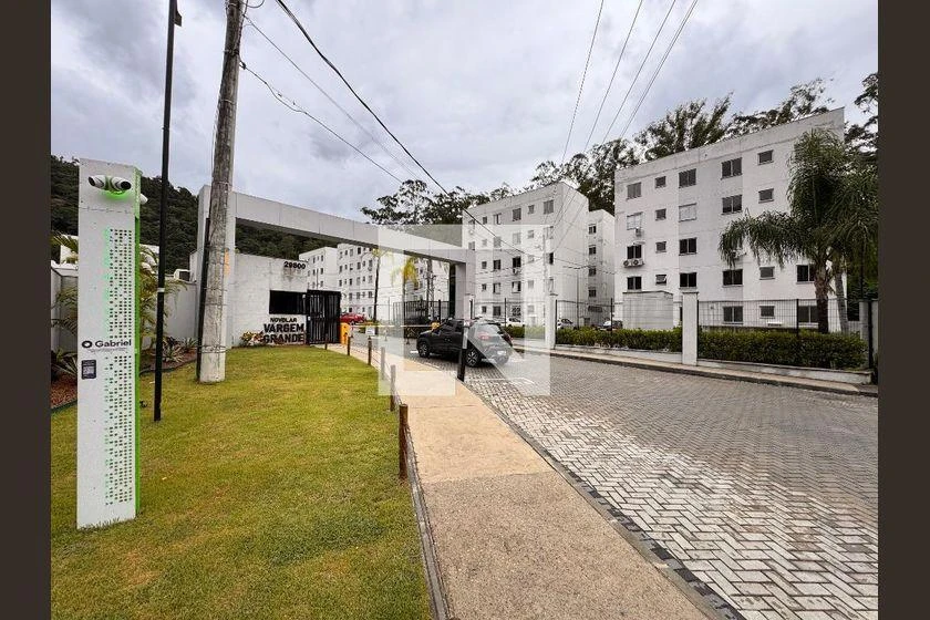 Furnished apartment, 44 m², with a mountain view — photo 40