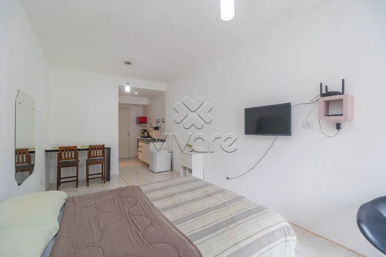1-bedroom apartment with a balcony — photo 7
