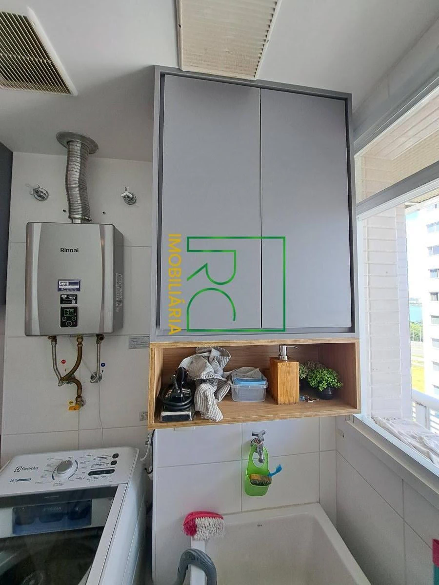Apartamento mobiliado, 85 m², com piscina privativa — photo 18