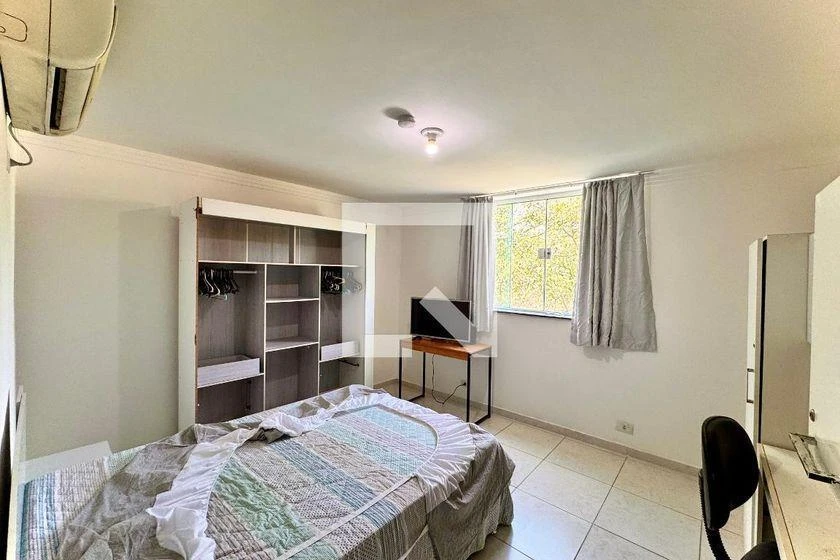 Apartamento mobiliado, 86 m², com vista para as montanhas — photo 16