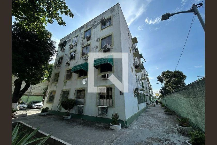 2-bedroom apartment, 60 m² — photo 4