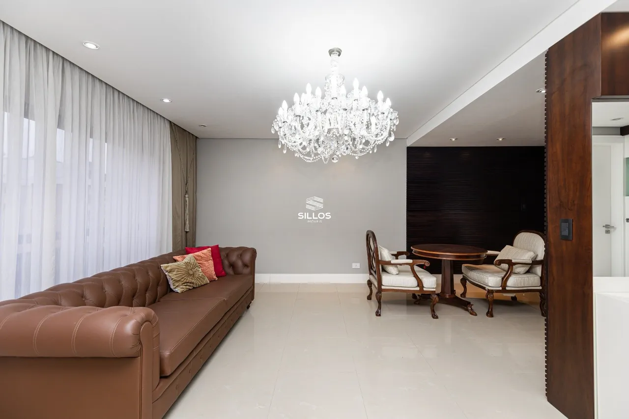 Квартира 243 м² з 3 спальнями та консьєрж 24/7 — photo 4