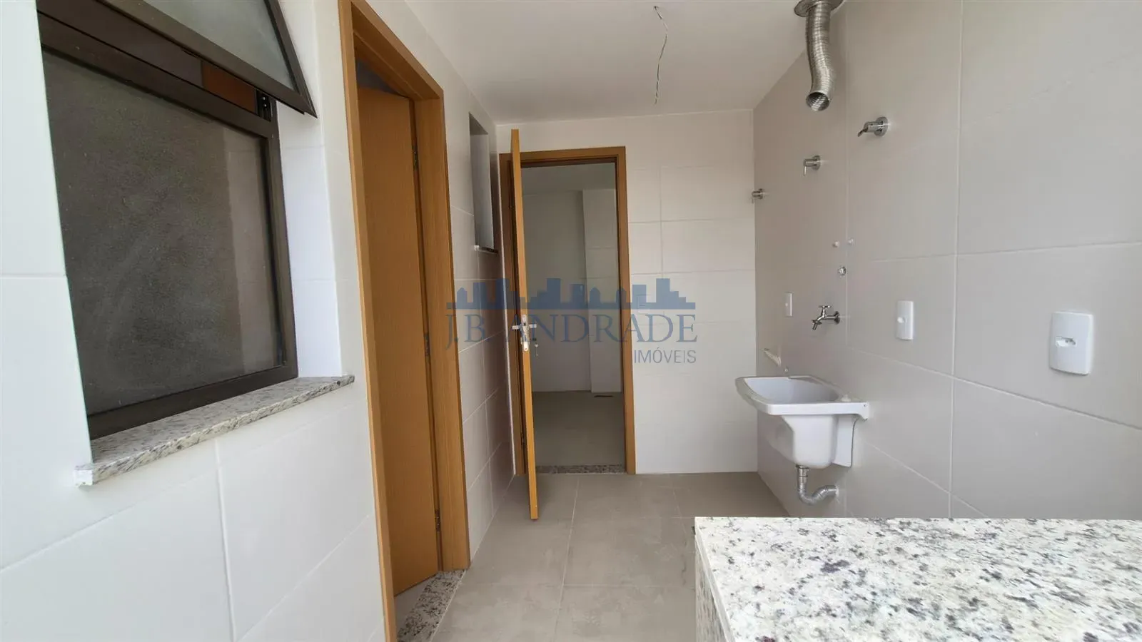 3-bedroom apartment with a private BBQ in Rio de Janeiro — photo 12