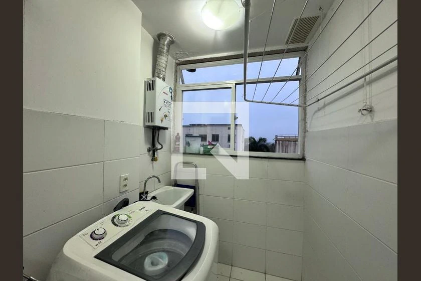 Furnished house with 2 bedrooms and 46 m², no parking — photo 20