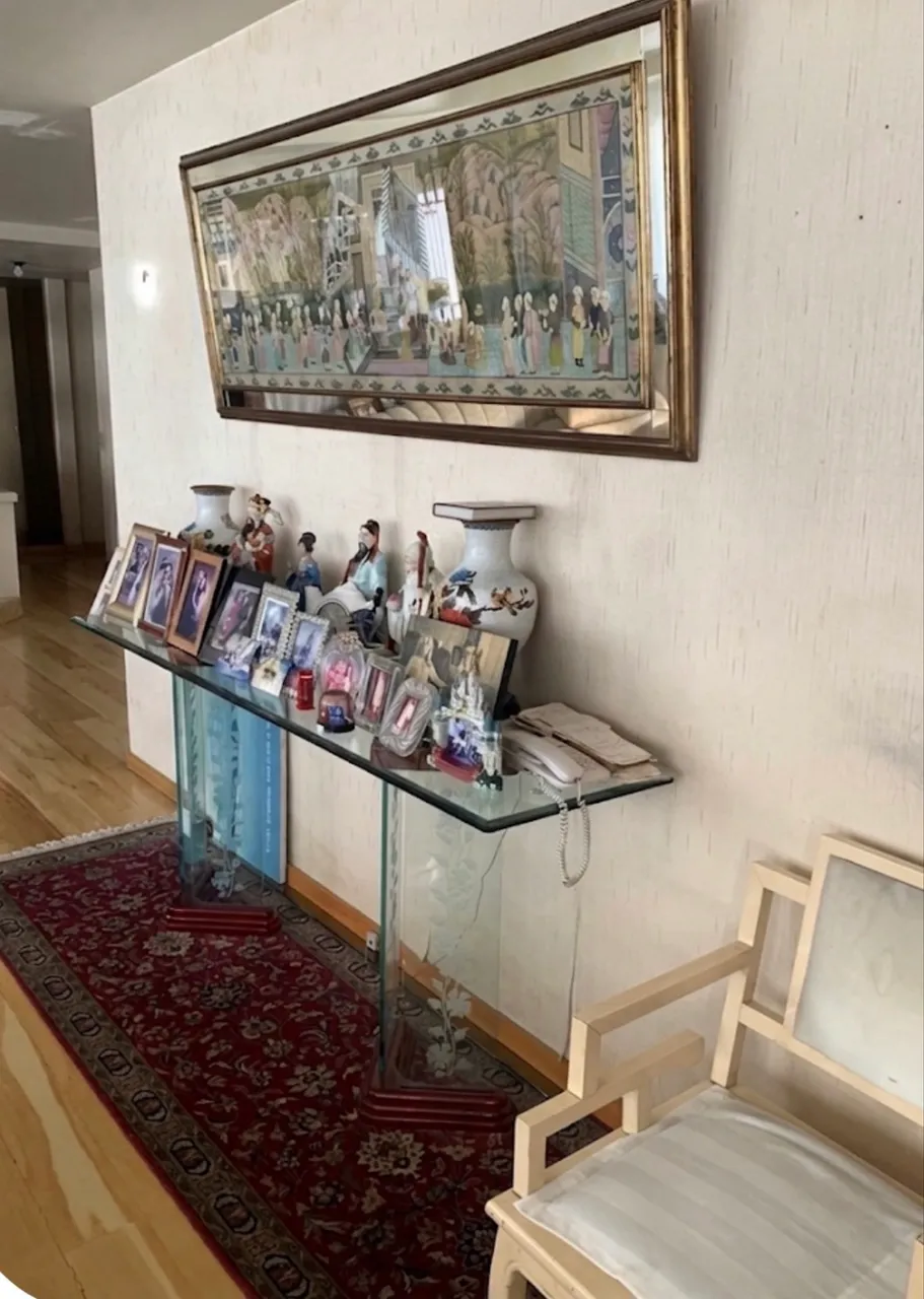 Apartamento mobiliado com 4 quartos e 4 vagas — photo 15