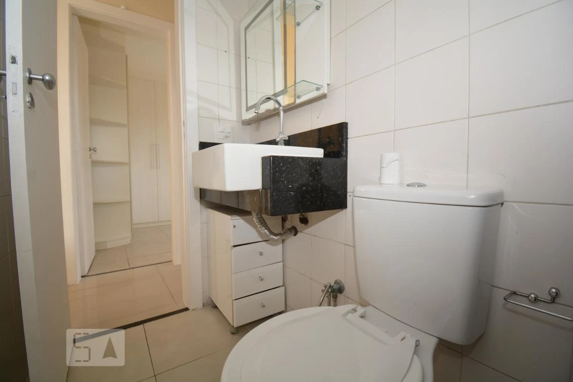 Apartment, 55 m², with a mountain view — photo 39