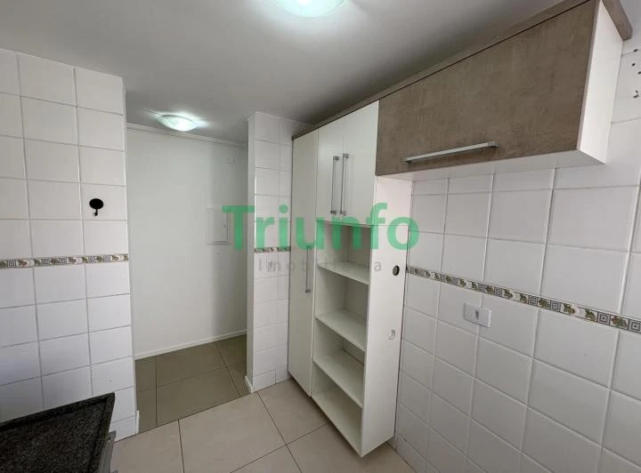 3-bedroom apartment with balcony and 55 m²