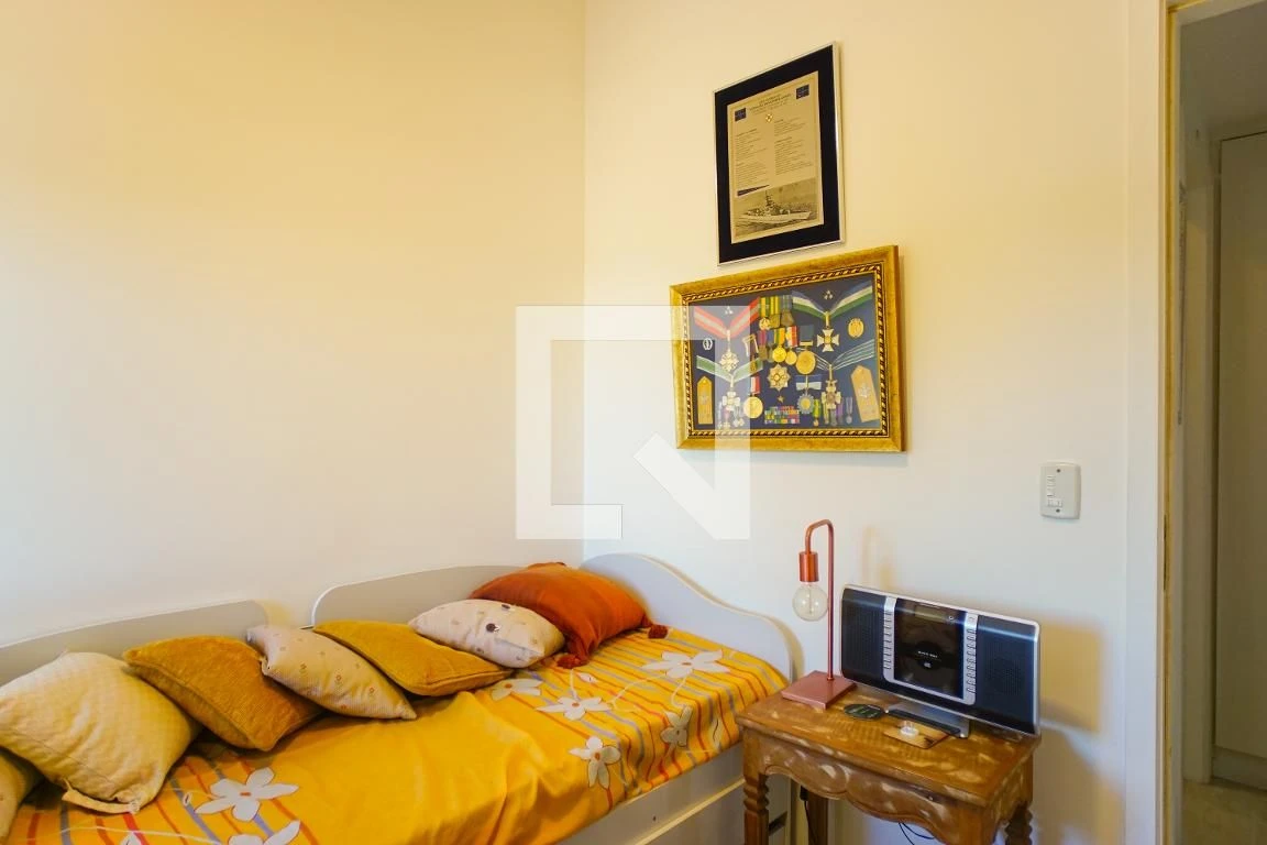 Apartamento, 134 m², com máquina de lavar — photo 32