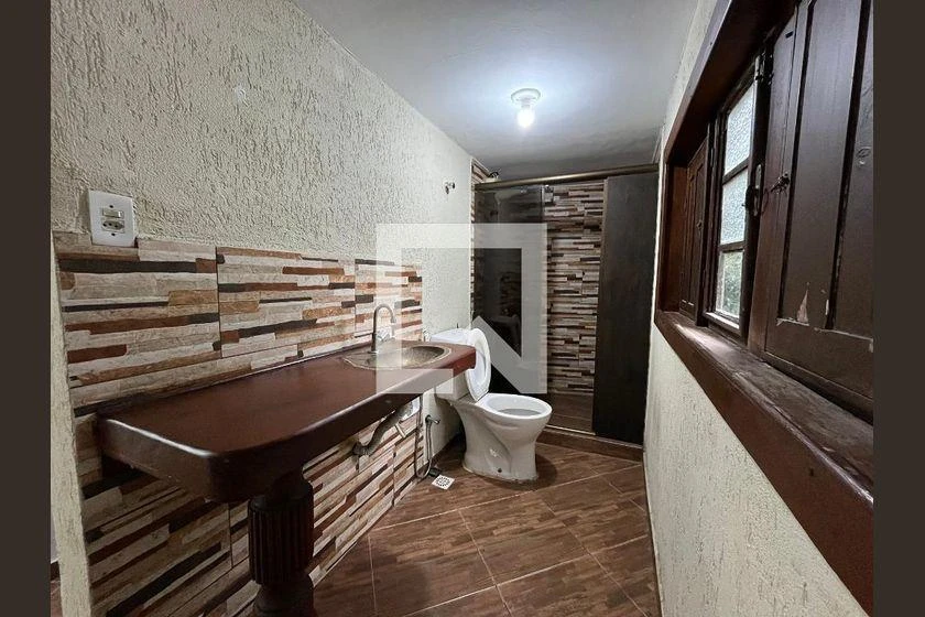 Casa de 35 m² e 2 quartos, Itanhangá — photo 10