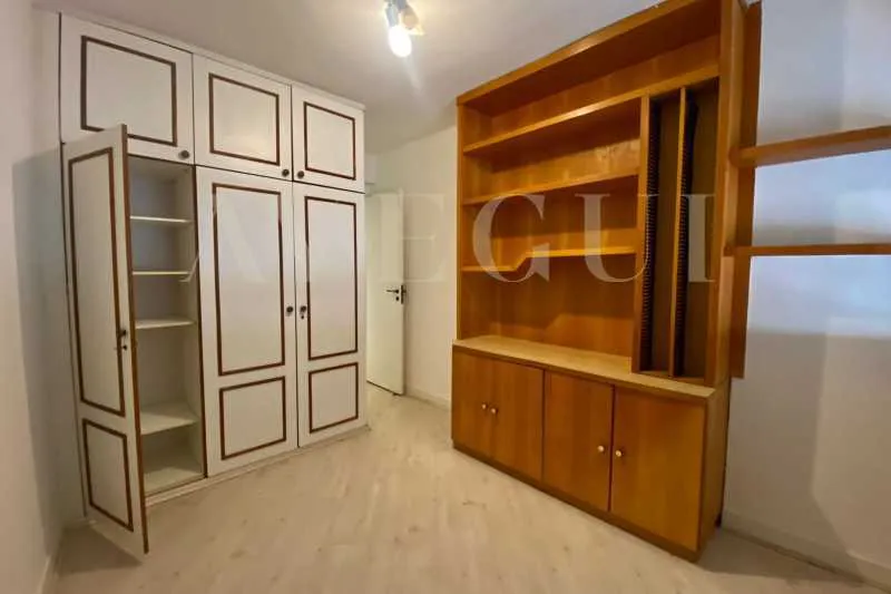 Washing machine in a 2-bedroom apartment, 103 m² — photo 7