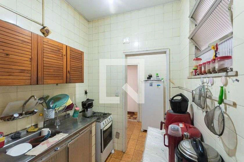 Furnished 2-bedroom apartment with 65 m² — photo 17